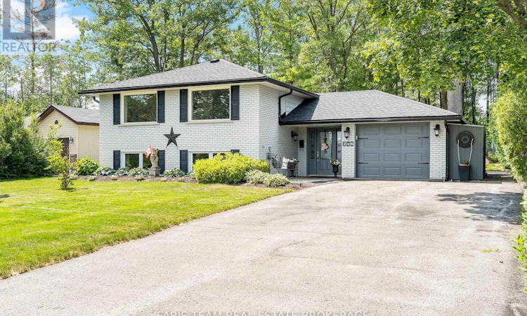 246 Sunnidale Road