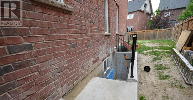 LOWER-34 Mcechearn Crescent, Caledon, ON, L7C 3R4 - 2