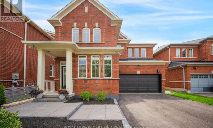 515 Hinchey Crescent