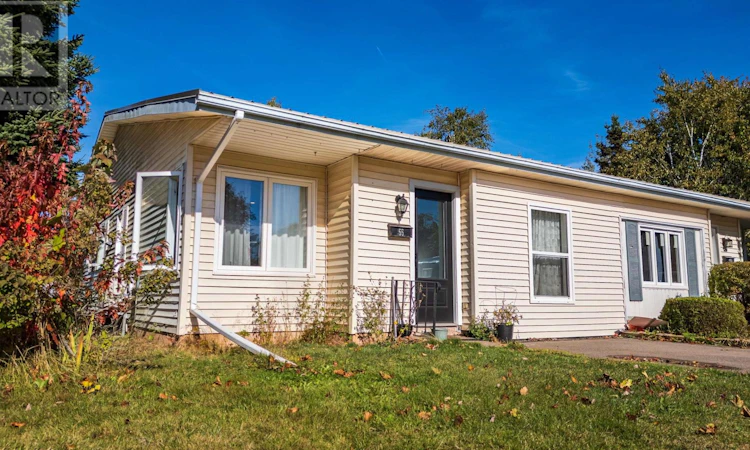 55 Corrigan Court