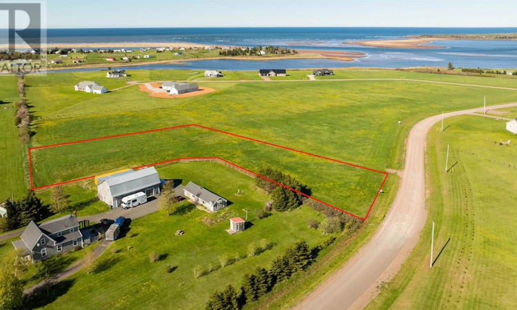 Lot-20 Blue Bay Drive