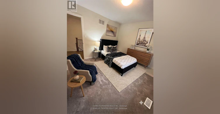 127 Munro Circle, Brantford, ON, N3T 0R4 - 2