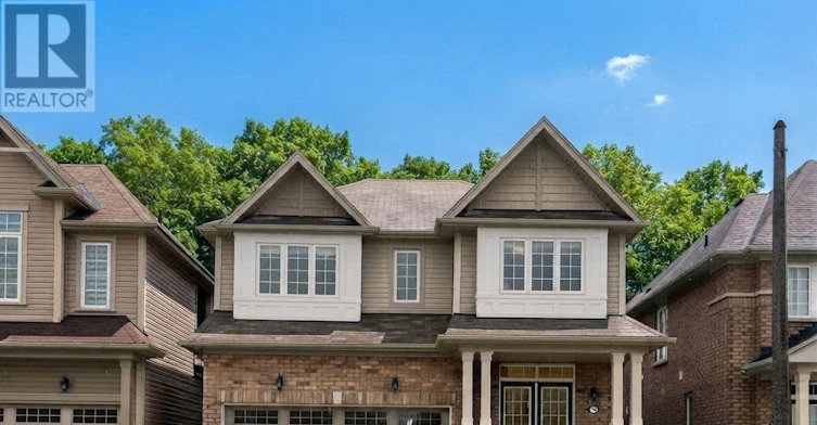 127 Munro Circle, Brantford, ON, N3T 0R4