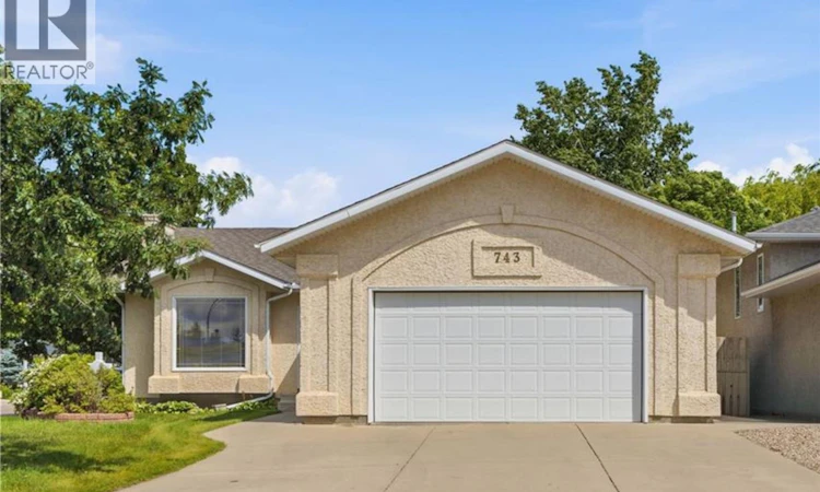 743 Pezer Court