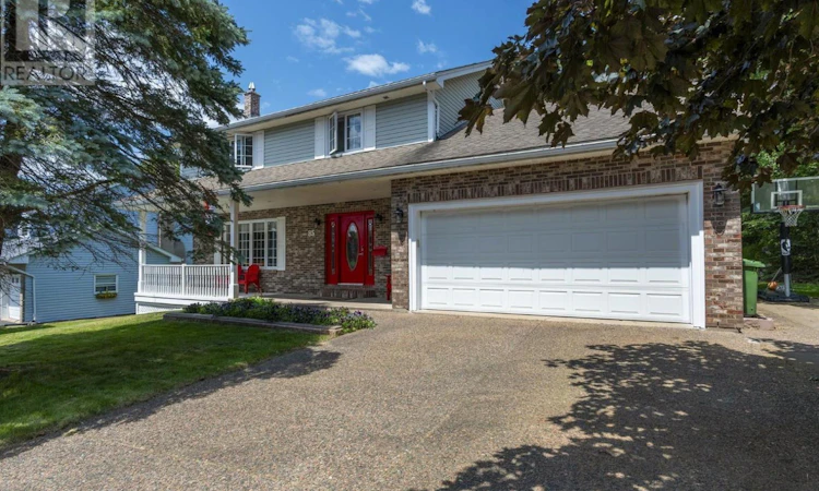 85 Brentwood Drive