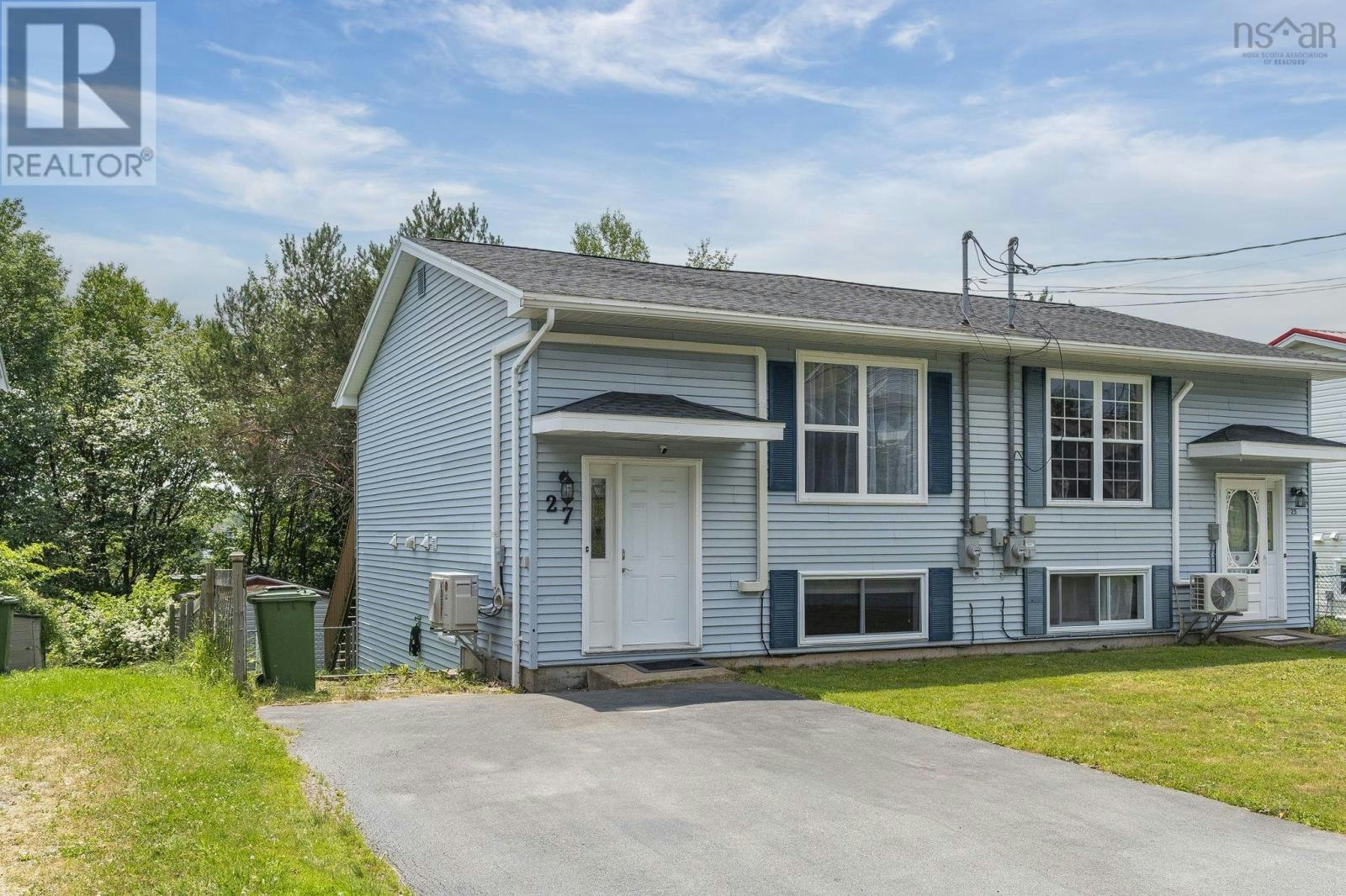 27 Florence Place Court, Lower Sackville, NS, B4L 3X3