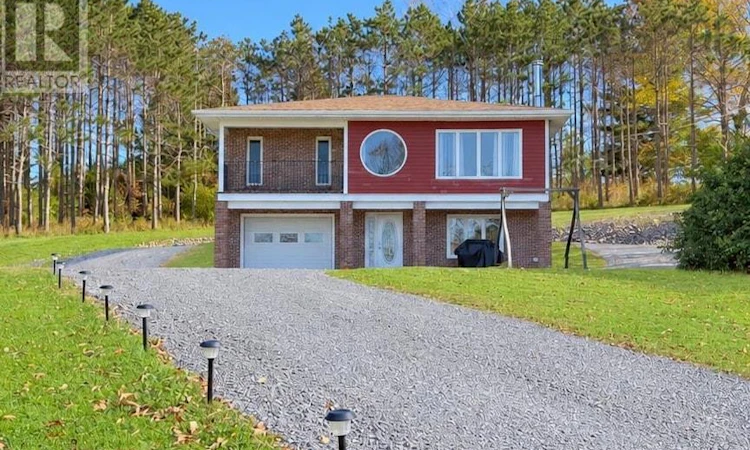 274 Mullock Road
