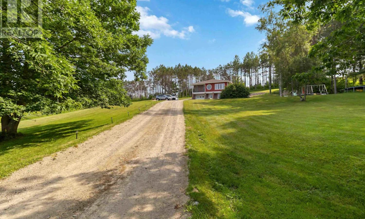274 Mullock Road