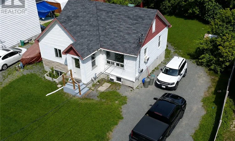 1194 O'grady