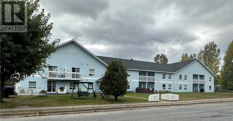 210-21 Balsam Street, Greater Sudbury, ON, P0M 1M0