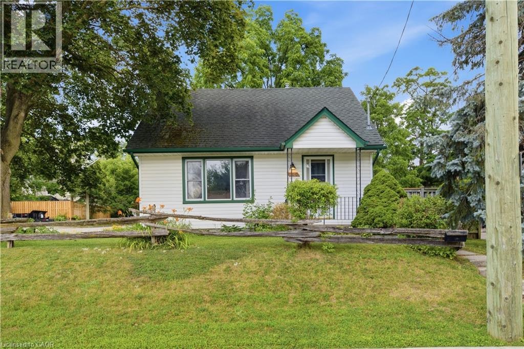 180 Melrose Street, Cambridge, ON, N3H 4A4