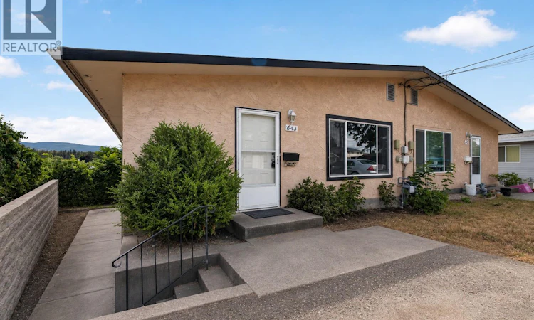 643 Hollydell Road