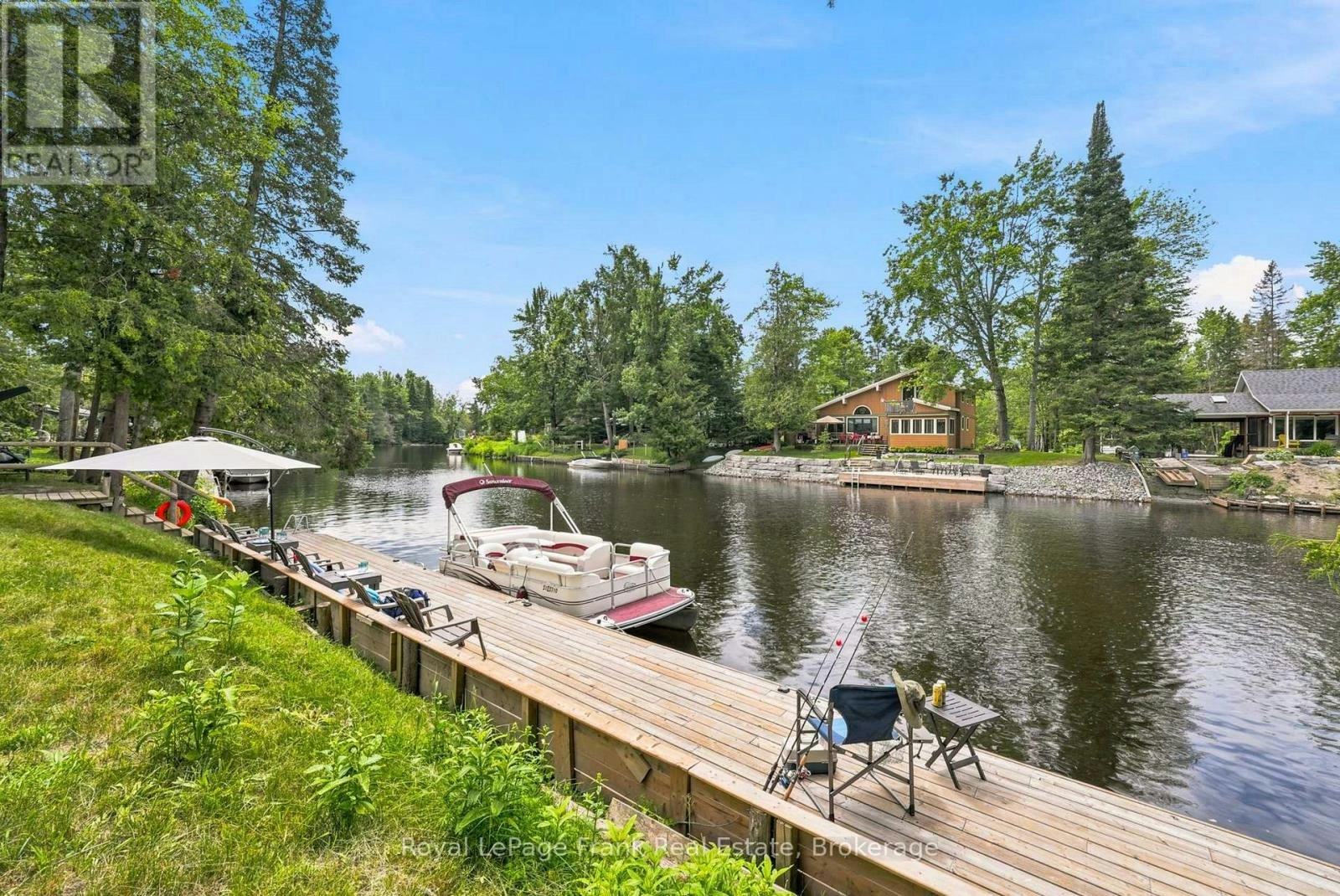 119 Fell Station Drive, Kawartha Lakes, ON, K0M 1N0