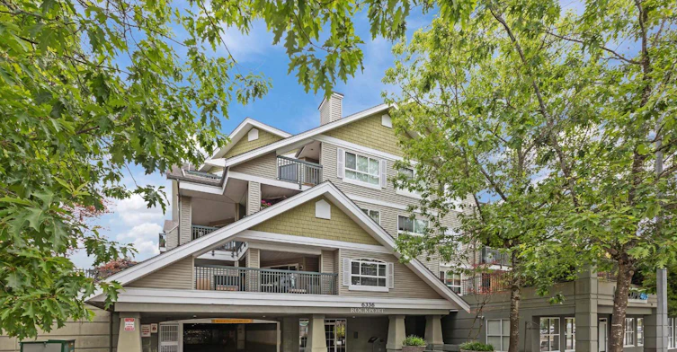 305-6336 197 Street, Langley, BC, V2Y 2T7