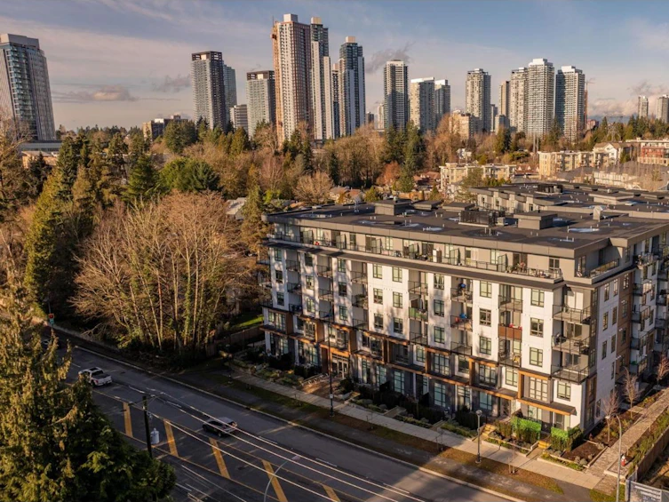 209-13969 96 Avenue, Surrey, BC, V3T 4M2