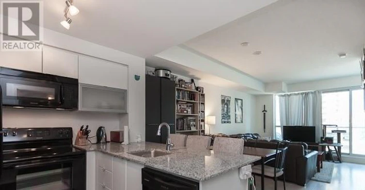 517-150 Liberty Street EAST, Toronto, ON, M6K 3R5 - 4