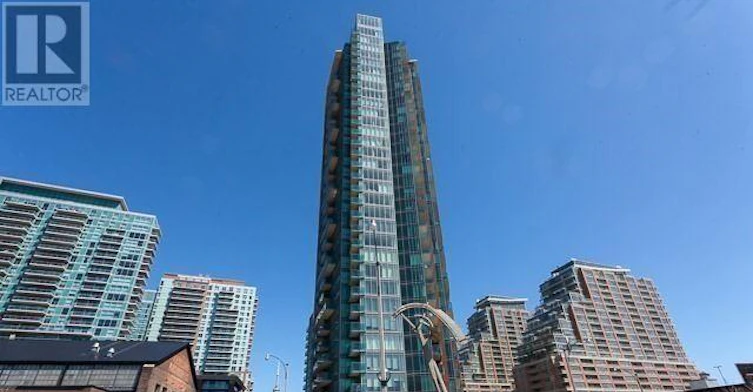 517-150 Liberty Street EAST, Toronto, ON, M6K 3R5