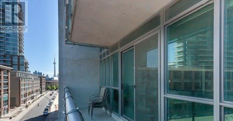 517-150 Liberty Street EAST, Toronto, ON, M6K 3R5 - 16