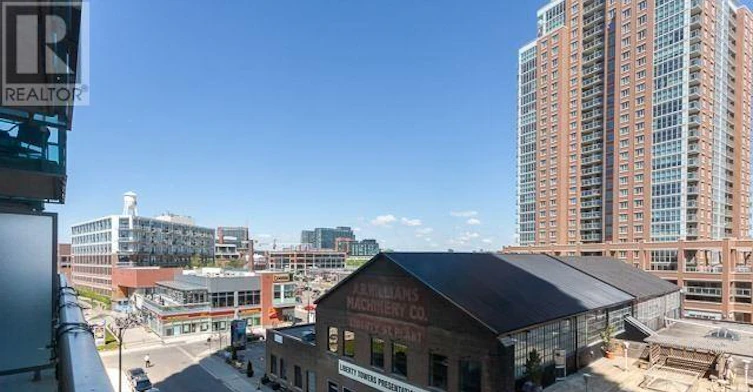 517-150 Liberty Street EAST, Toronto, ON, M6K 3R5 - 15