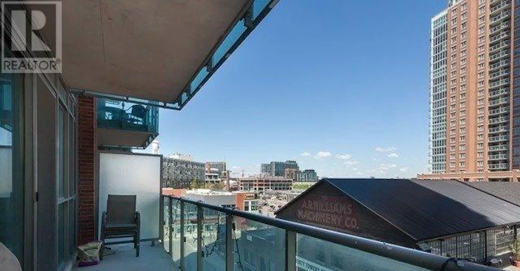517-150 Liberty Street EAST, Toronto, ON, M6K 3R5 - 14