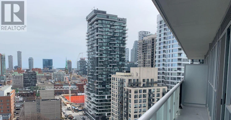 1602-77 Mutual Street, Toronto, ON, M5B 0B9 - 12