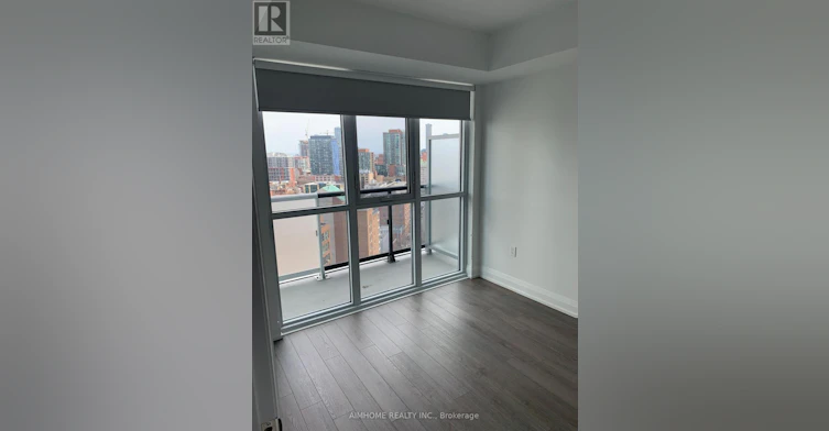 1602-77 Mutual Street, Toronto, ON, M5B 0B9 - 5
