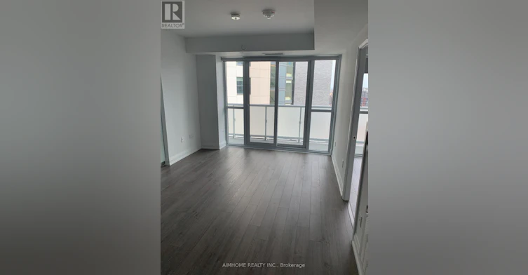 1602-77 Mutual Street, Toronto, ON, M5B 0B9 - 9