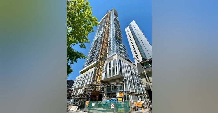 1602-77 Mutual Street, Toronto, ON, M5B 0B9 - 16