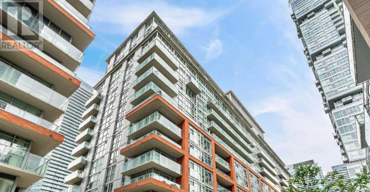 1111-21 Nelson Street, Toronto, ON, M5V 1T8 - 2