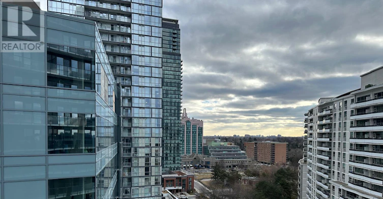 1103-15 Ellerslie Avenue, Toronto, ON, M2N 0L7 - 8