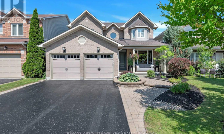 2207 Sandman Crescent