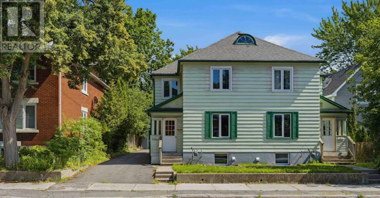 452 Sunnyside Avenue, Ottawa, ON, K1S 0S9
