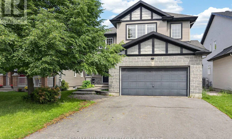 520 Mazari Crescent