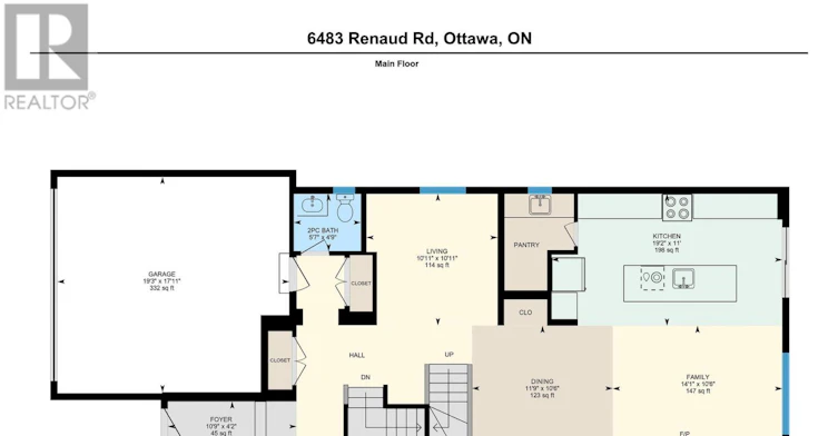 6483 Renaud Road, Ottawa, ON, K1W 0R8 - 38