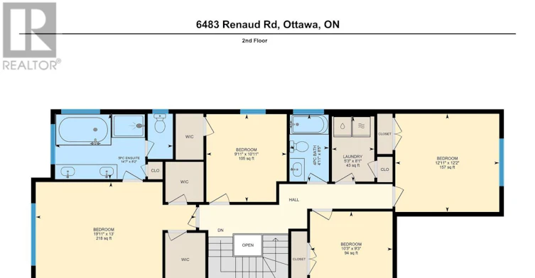 6483 Renaud Road, Ottawa, ON, K1W 0R8 - 39
