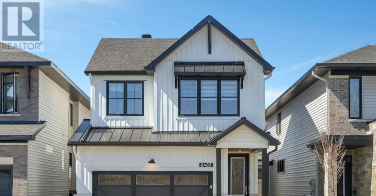 6483 Renaud Road, Ottawa, ON, K1W 0R8