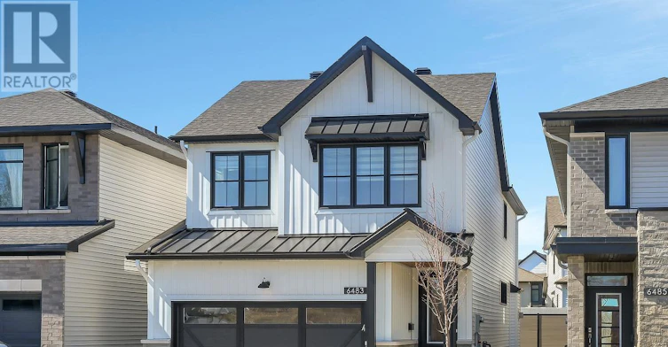 6483 Renaud Road, Ottawa, ON, K1W 0R8 - 2