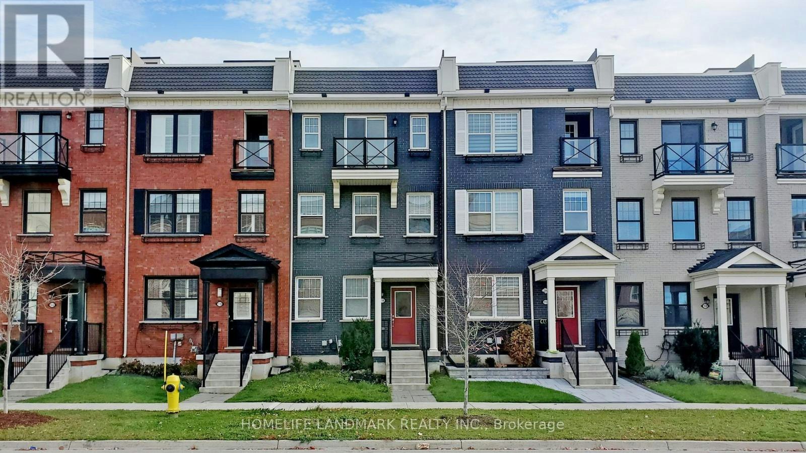 114 Baker Hill Boulevard, Whitchurch-Stouffville, ON, L4A 1Y4