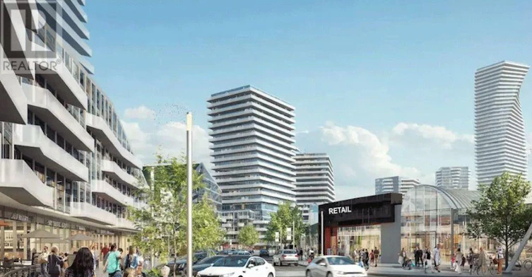 2009-50 Upper Mall Way, Vaughan, ON, L4J 0L8 - 27