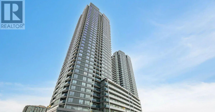 2009-50 Upper Mall Way, Vaughan, ON, L4J 0L8
