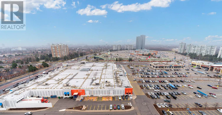 1802-7 Park Road NORTH, Vaughan, ON, L4J 0C9 - 34