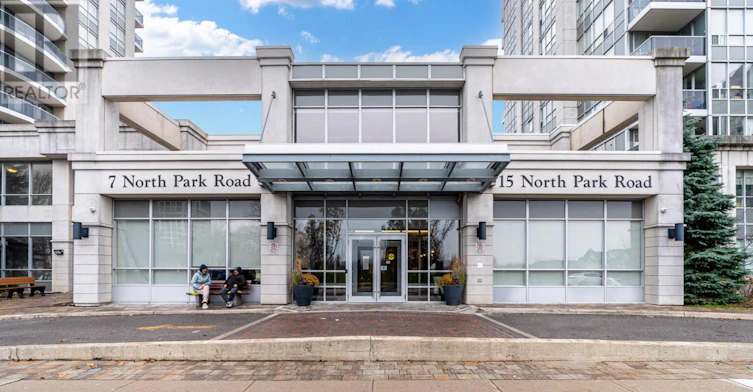1802-7 Park Road NORTH, Vaughan, ON, L4J 0C9 - 3