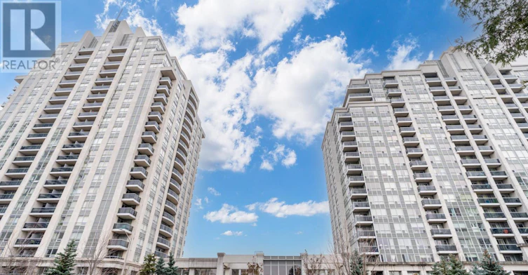 1802-7 Park Road NORTH, Vaughan, ON, L4J 0C9 - 2