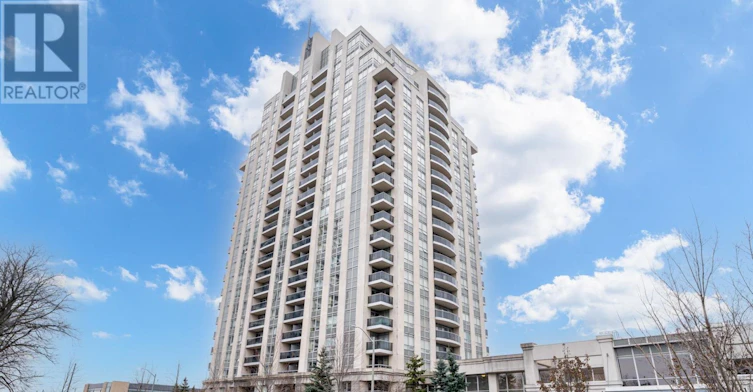1802-7 Park Road NORTH, Vaughan, ON, L4J 0C9