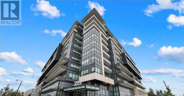 LPH03-395 Dundas Street W, Oakville, ON, L6M 5R8