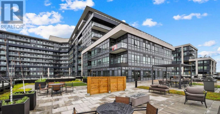 LPH03-395 Dundas Street W, Oakville, ON, L6M 5R8 - 15