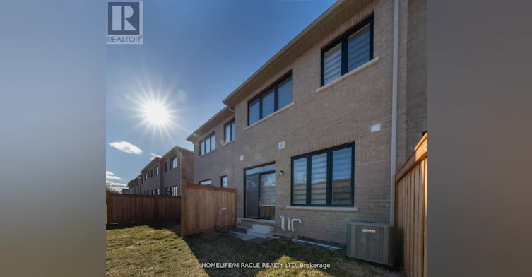 1420 Oakmont Common, Burlington, ON, L7P 0V8 - 47