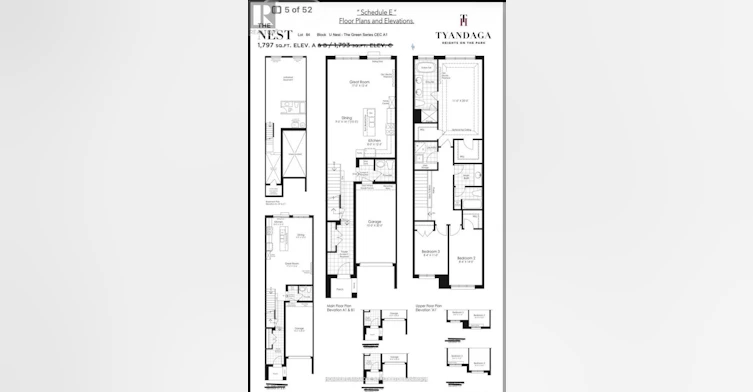 1420 Oakmont Common, Burlington, ON, L7P 0V8 - 49