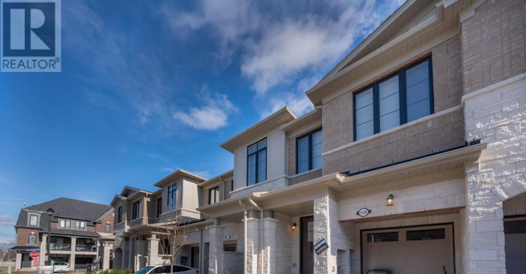 1420 Oakmont Common, Burlington, ON, L7P 0V8 - 2