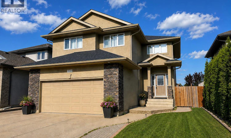 330 Blackstock Cove